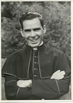 Bishop Fulton J. Sheen